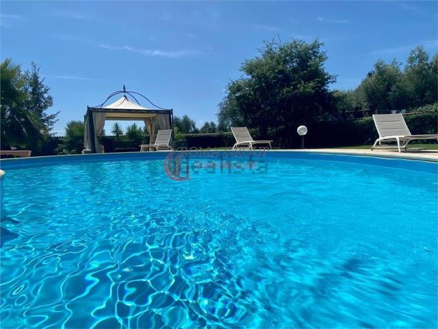 Appartamento in vendita di 130 m² in Via Firenze