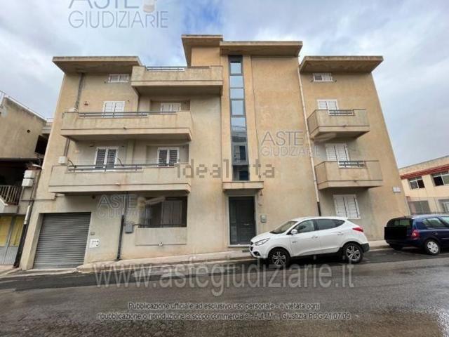 Appartamento in vendita di 130 m² in Via Frà Mansueto Cobisi, 41