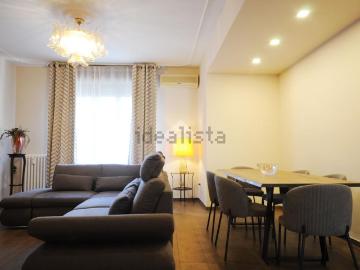 Appartamento in vendita di 130 m² in Via Santa Gonda