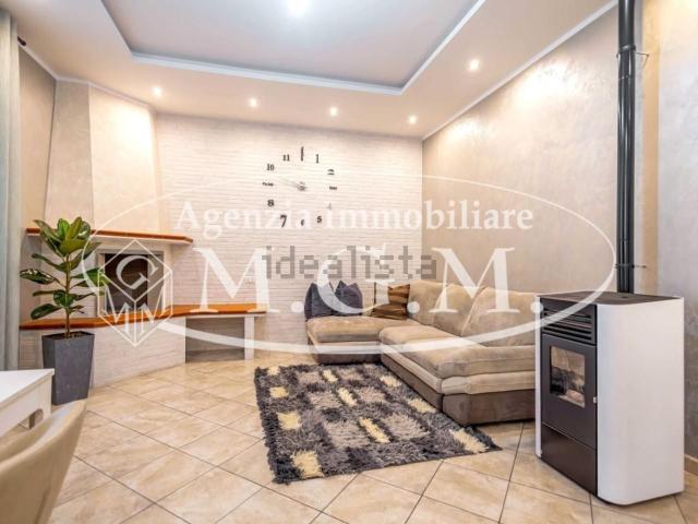 Appartamento in vendita di 130 m² in Via Francesca Sud
