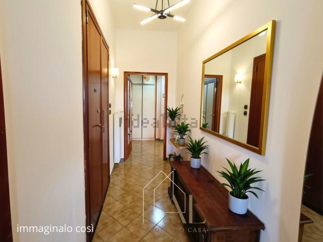 Appartamento in vendita di 130 m² in Via Francesco Cassoli, 13