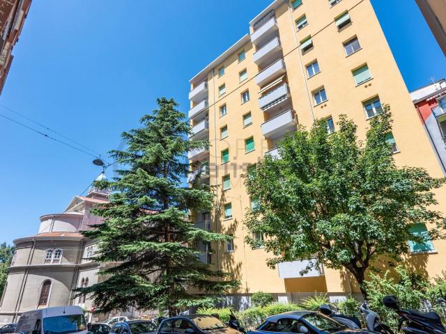 Appartamento in vendita di 130 m² in Via Francesco Fortunio, 10