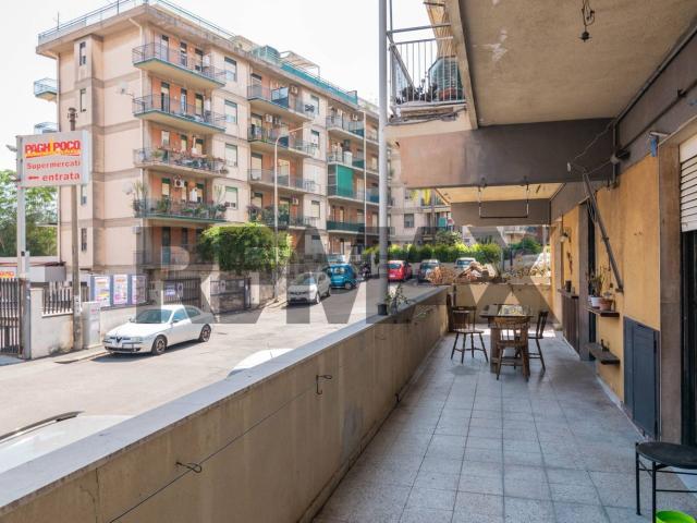 Appartamento in vendita di 130 m² in Via Francesco Guglielmino, 12