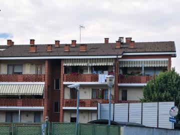 Appartamento in vendita di 130 m² in Via Francesco Gonin