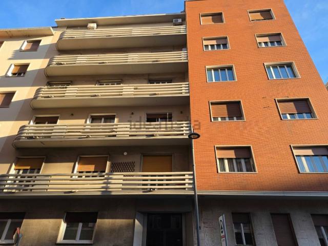 Appartamento in vendita di 130 m² in Via Francesco Hermet, 6
