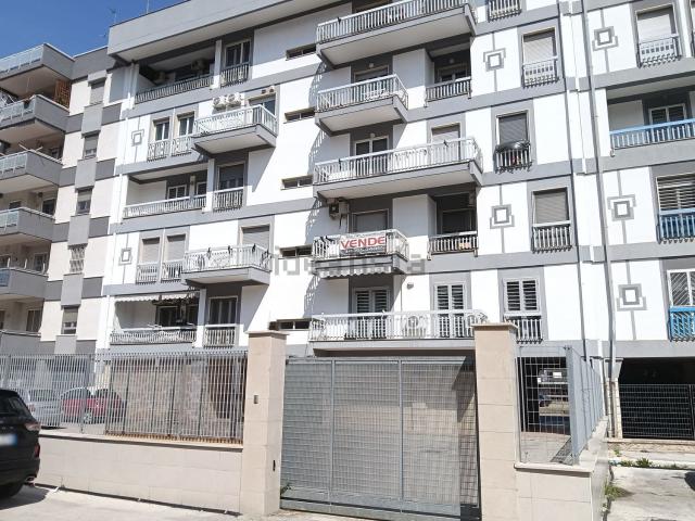Appartamento in vendita di 130 m² in Via Francesco Pascazio, 3