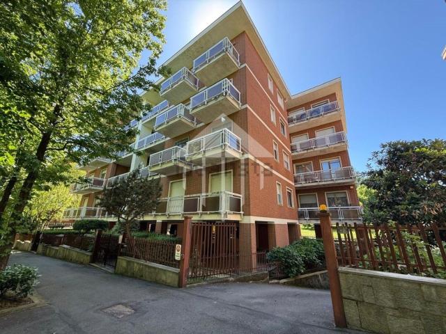 Appartamento in vendita di 130 m² in Via Francesco Petrarca
