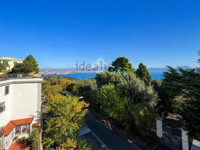 Appartamento in vendita di 130 m² in Via Francesco Petrarca, 47