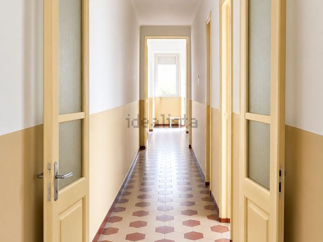 Appartamento in vendita di 130 m² in Via Francesco Porcellana