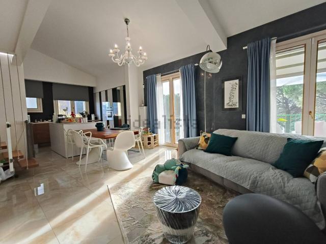 Appartamento in vendita di 124 m² in Via Francesco Redi, 40