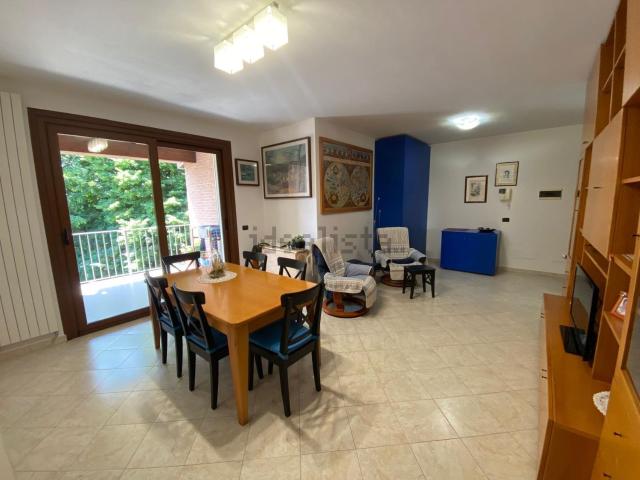 Appartamento in vendita di 130 m² in Via Francesco Zanetti