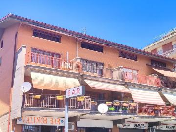 Appartamento in vendita di 130 m² in Via Frascati, 88