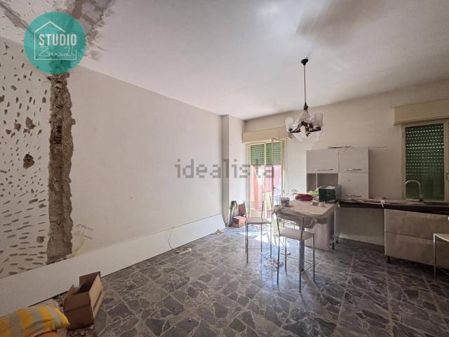 Appartamento in vendita di 130 m² in Via Fratelli Ceci, 15