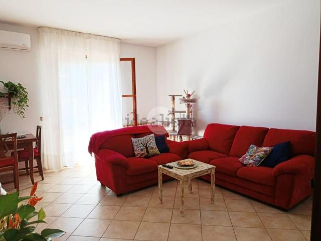 Appartamento in vendita di 130 m² in Via Fratelli Cervi, 1