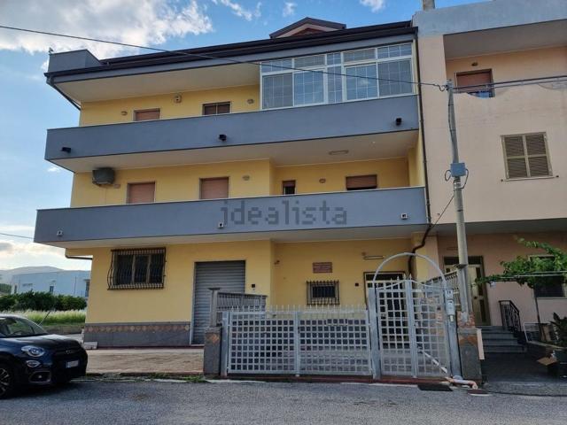 Appartamento in vendita di 130 m² in Via I Maggio, 20