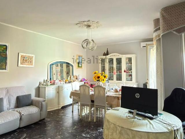 Appartamento in vendita di 130 m² in Via I Maggio