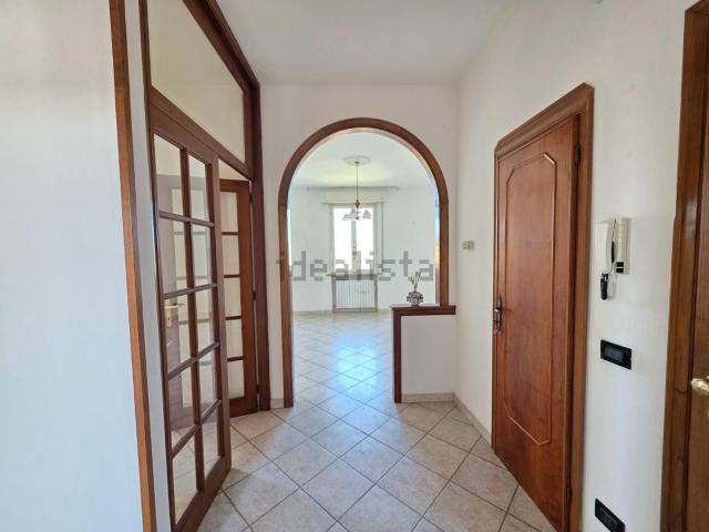 Appartamento in vendita di 130 m² in Via Peppino Impastato, 29