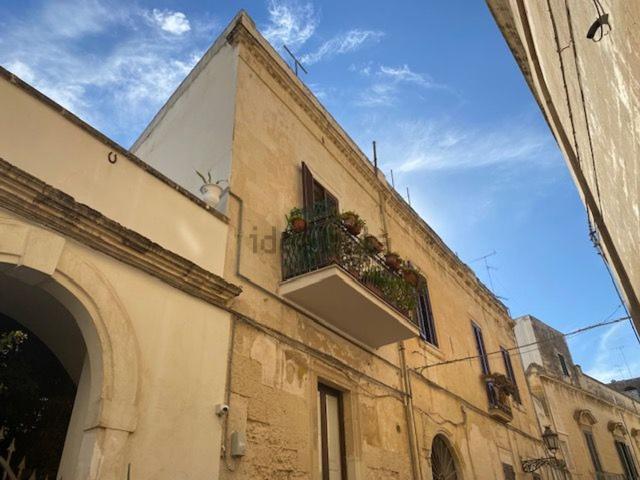 Appartamento in vendita di 130 m² in Via Idomeneo, 15