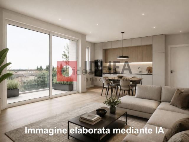 Appartamento in vendita di 130 m² in Via XXV Aprile, 17
