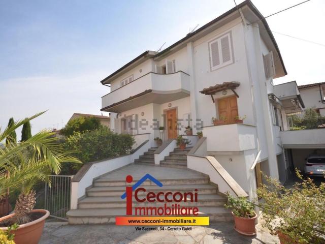 Appartamento in vendita di 130 m² in Via Ildebrandino