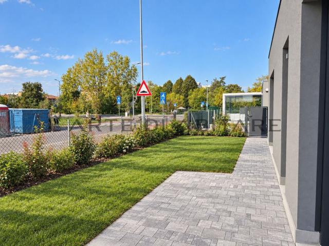 Appartamento in vendita di 130 m² in Via Irma Bandiera, 12