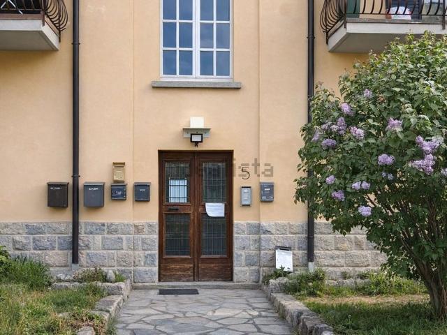Appartamento in vendita di 130 m² in Via Isola