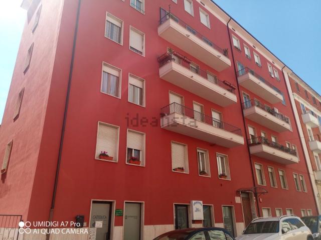 Appartamento in vendita di 130 m² in Via Isonzo
