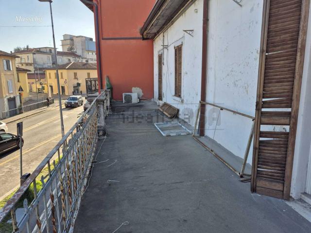 Appartamento in vendita di 130 m² in Via Italia, 2