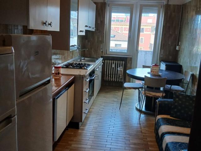 Appartamento in vendita di 130 m² in Via Italica