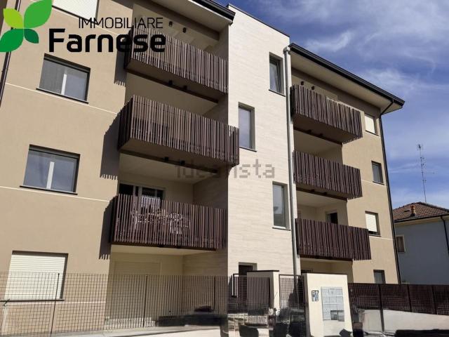 Appartamento in vendita di 130 m² in Via IV Novembre, 100