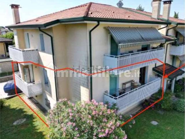 Appartamento in vendita di 130 m² in Via IV Novembre, 15