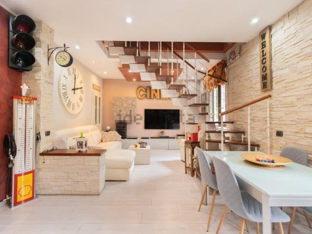 Appartamento in vendita di 130 m² in Via IV Novembre, 288