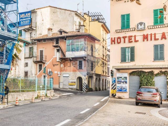 Appartamento in vendita di 130 m² in Via IV Novembre, 4