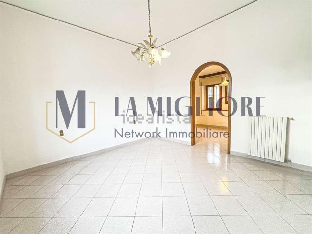 Appartamento in vendita di 130 m² in Via IV Novembre