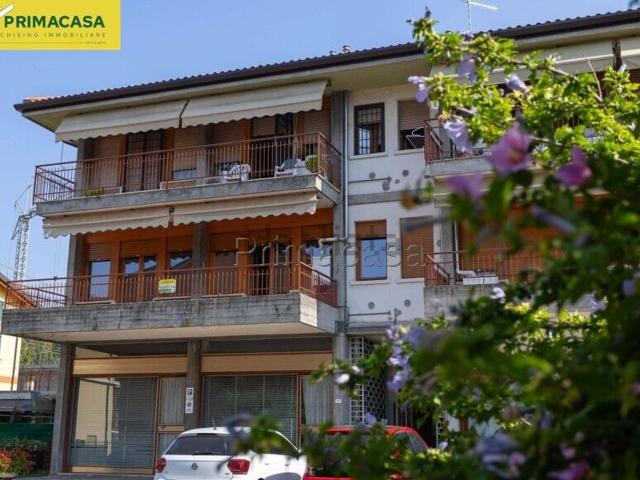 Appartamento in vendita di 130 m² in Via IV Novembre