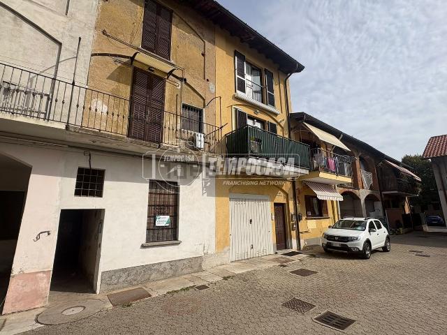 Appartamento in vendita di 130 m² in Via IV Novembre