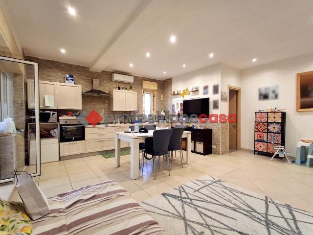 Appartamento in vendita di 130 m² in Via J. F. Kennedy, 14