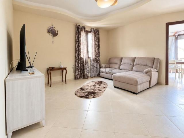Appartamento in vendita di 130 m² in Via John Fitzgerald Kennedy, 124