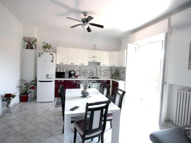 Appartamento in vendita di 130 m² in Via John Fitzgerald Kennedy