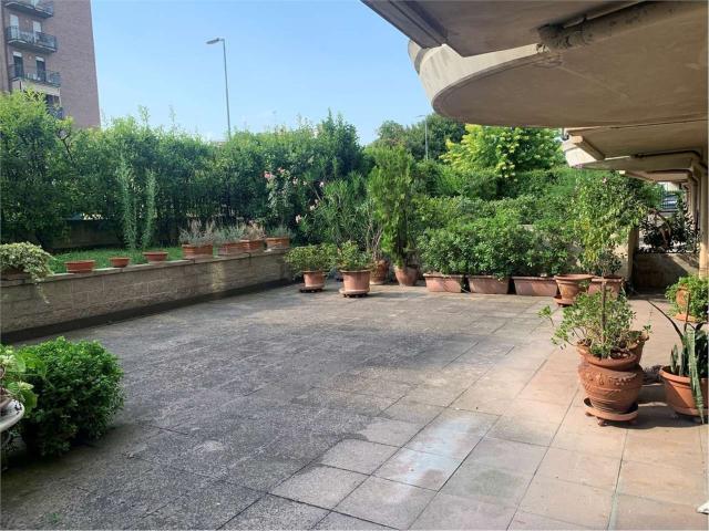 Appartamento in vendita di 130 m² in Via John Fitzgerald Kennedy, 1