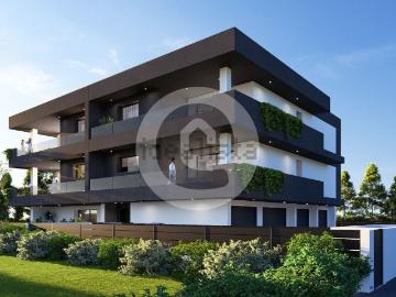 Appartamento in vendita di 130 m² in Via John Fitzgerald Kennedy