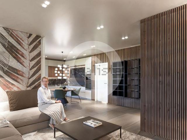 Appartamento in vendita di 130 m² in Via John Fitzgerald Kennedy