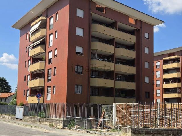 Appartamento in vendita di 130 m² in Via Jan Palach, 20