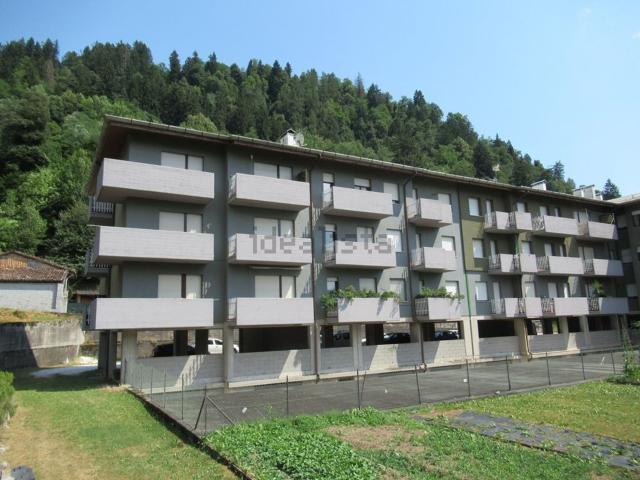 Appartamento in vendita di 130 m² in Via Officina Elettrica, 21