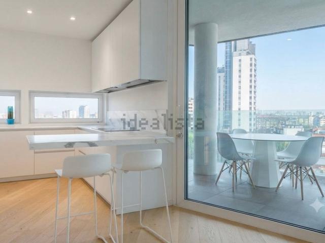 Appartamento in vendita di 130 m² in Via Olanda