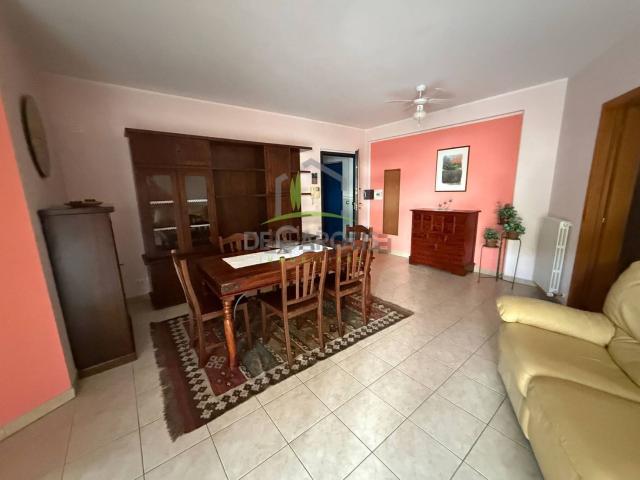 Appartamento in vendita di 130 m² in Via Olimpica, 17