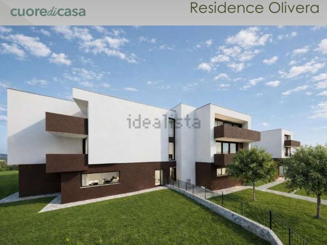Appartamento in vendita di 130 m² in Via Olivera