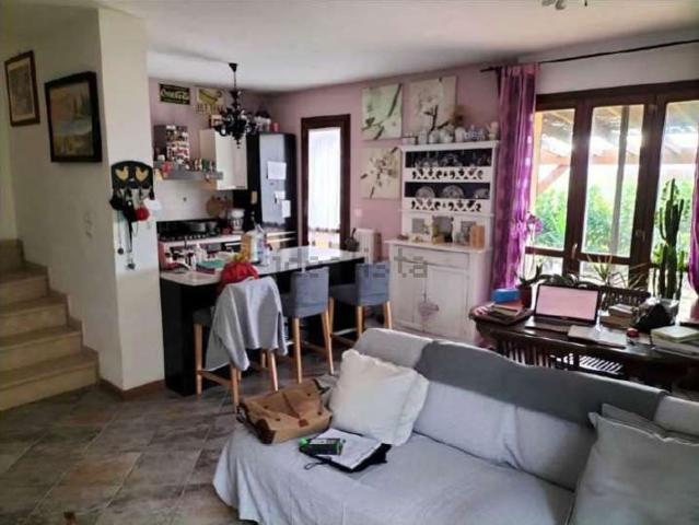 Appartamento in vendita di 130 m² in Via Ortali, 40