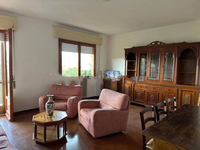 Appartamento in vendita di 130 m² in Via Orbetellana