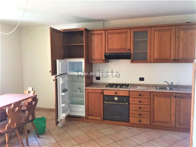 Appartamento in vendita di 130 m² in Via Orenghi